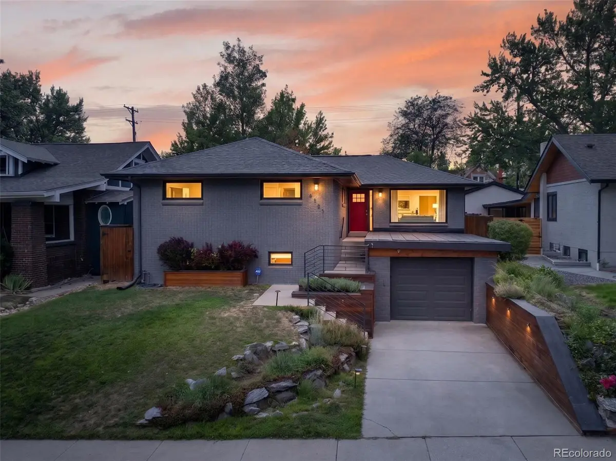 4161 Hooker Street, Denver, CO 80211 - #1
