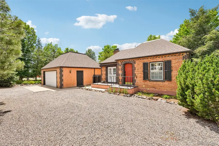7680 W Meadow Drive, Littleton, CO 80128 - #2