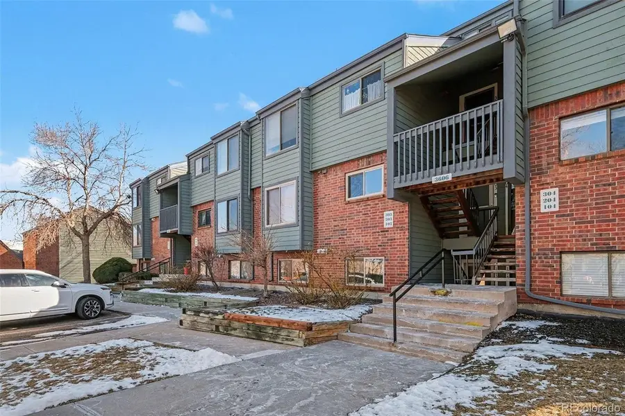 3606 S Depew Street #103, Lakewood, CO 80235 - Image #2