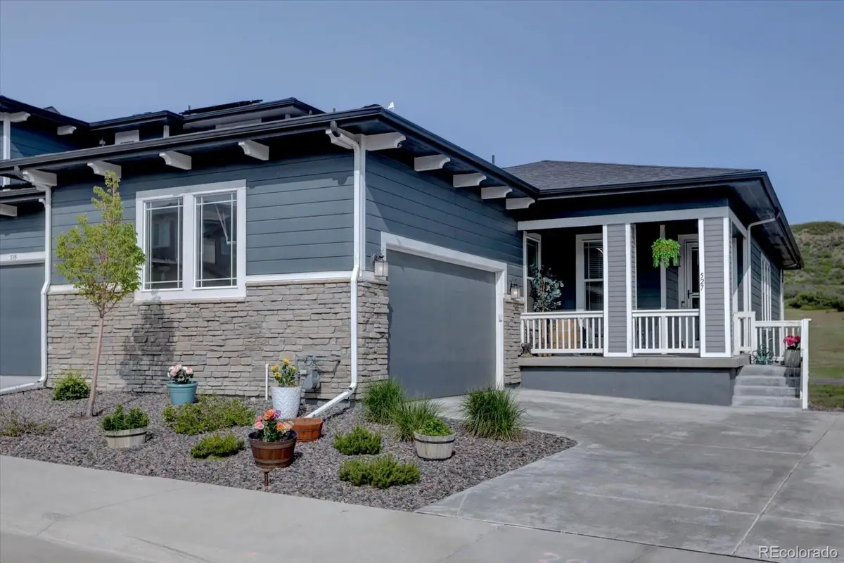 527 Felicity Loop, Castle Rock, CO 80109 - Image #1