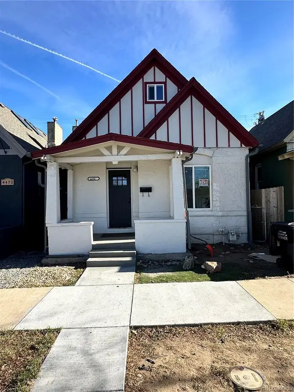 4430 Columbine, Denver, CO 80216