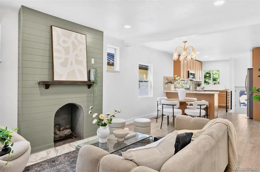 2661 N Glencoe Street, Denver, CO 80207 - #2