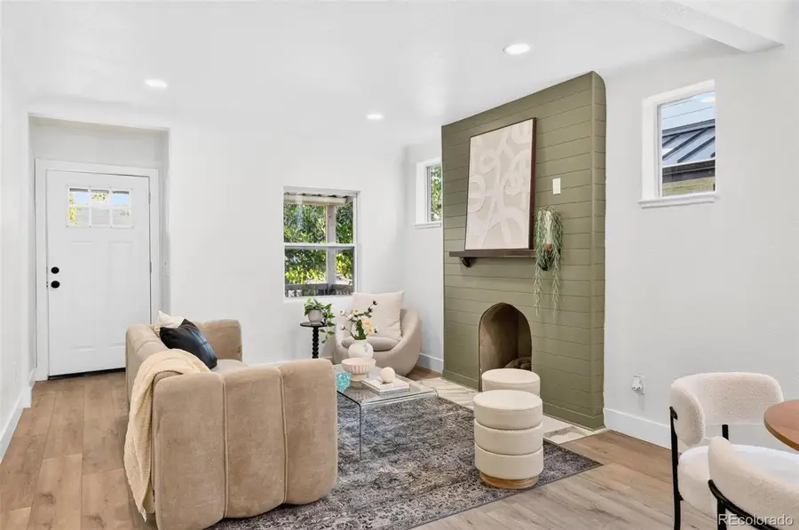 2661 N Glencoe Street, Denver, CO 80207 - #3