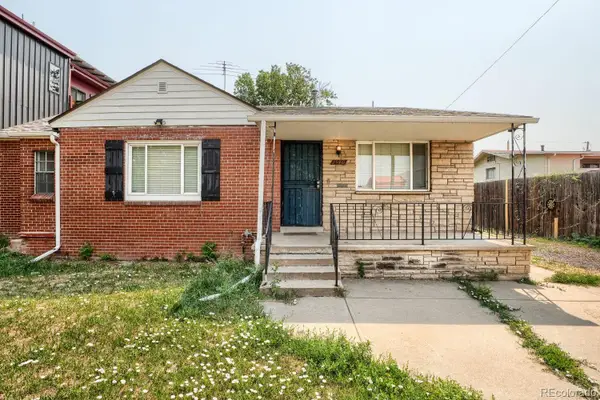 1540 Zenobia, Denver, CO 80204