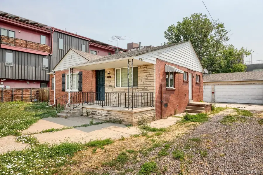 1540 Zenobia, Denver, CO 80204 - #2