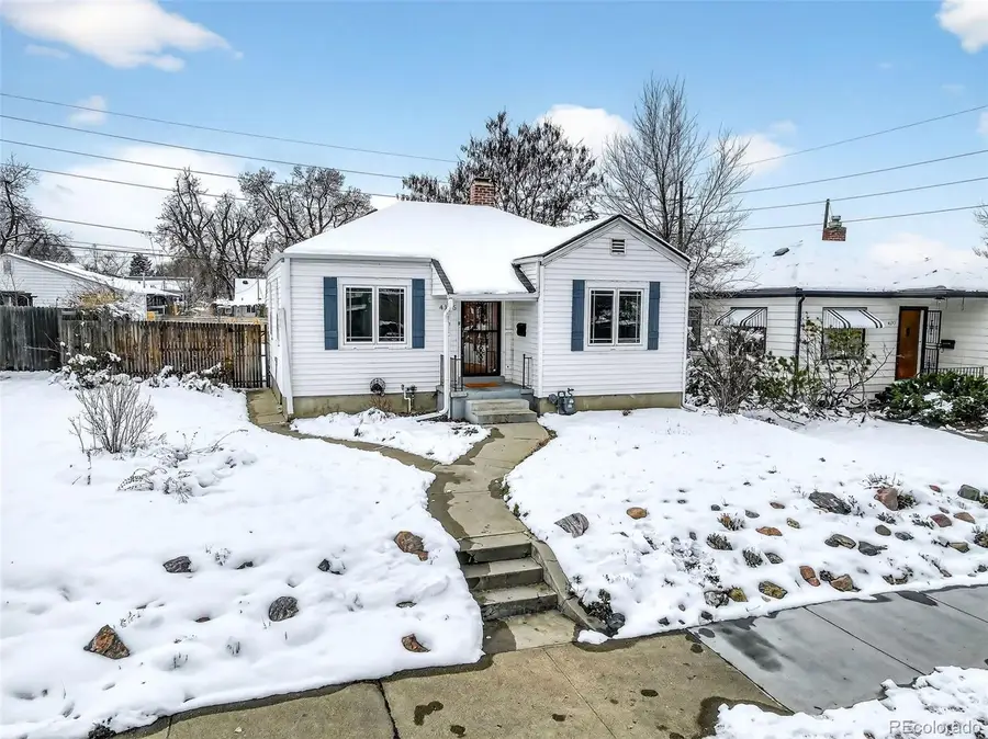 4185 Benton Street, Denver, CO 80212 - Image #2