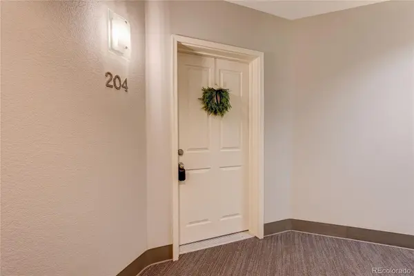 1162 Rockhurst Drive #204, Highlands Ranch, CO 80129