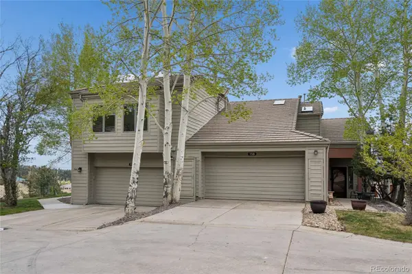 758 Chimney Creek Drive #C, Golden, CO 80401