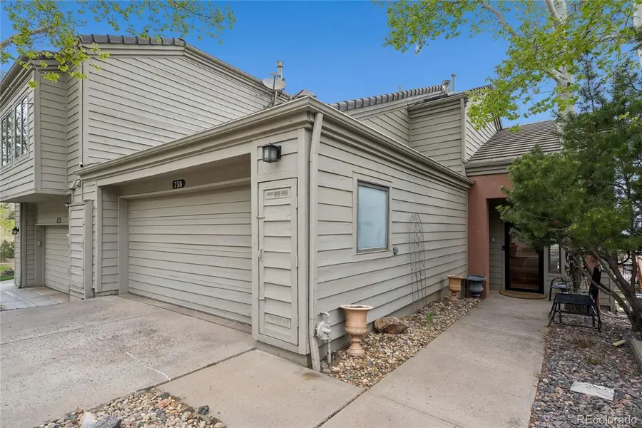758 Chimney Creek Drive #C, Golden, CO 80401 - #3