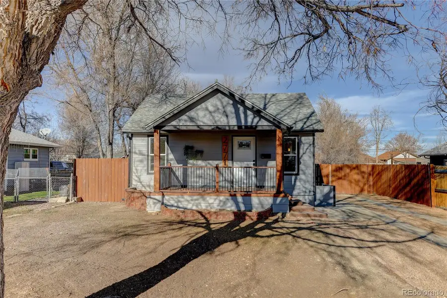 2771 W 1st Avenue, Denver, CO 80219 - Image #2