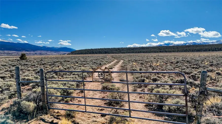 15 County Road 10, Leadville, CO 80461 - #2