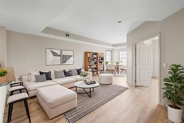 975 N Lincoln Street #8B, Denver, CO 80203