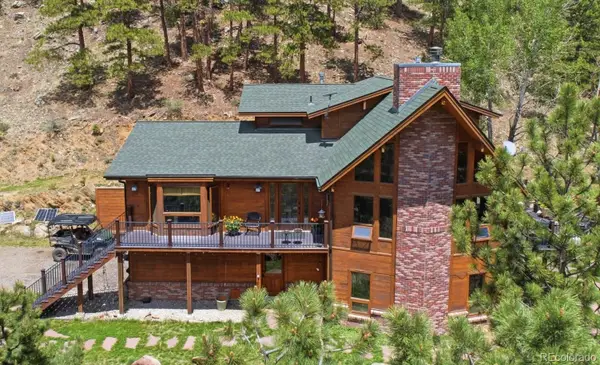 1884 Saddle Notch Road, Loveland, CO 80537