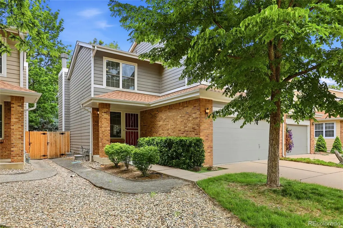 1566 S Syracuse Street, Denver, CO 80231 - #1