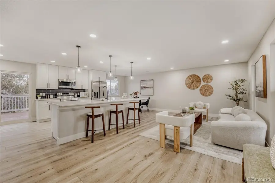 2527 S Ouray Way, Aurora, CO 80013 - Image #3