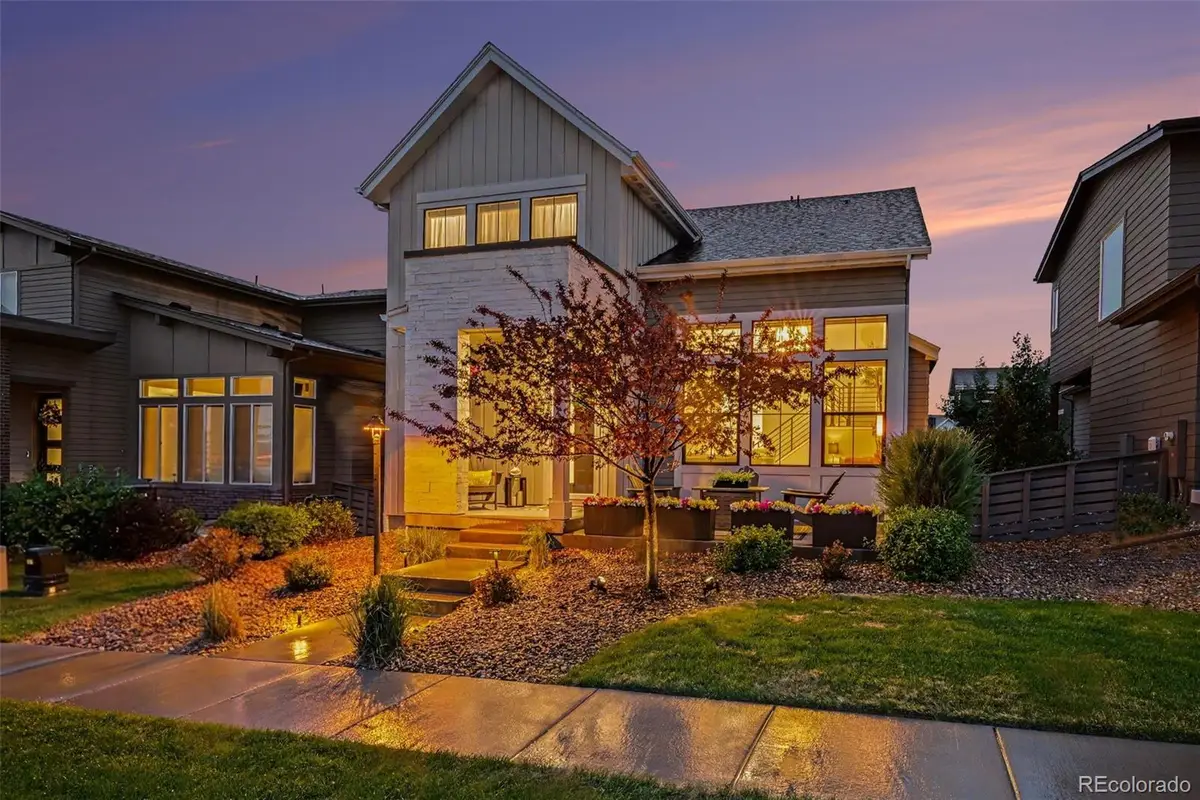 6267 Canterview Court, Castle Pines, CO 80108 - #1