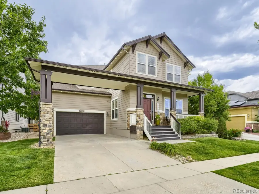 8327 Braun Court, Arvada, CO 80005 - #2