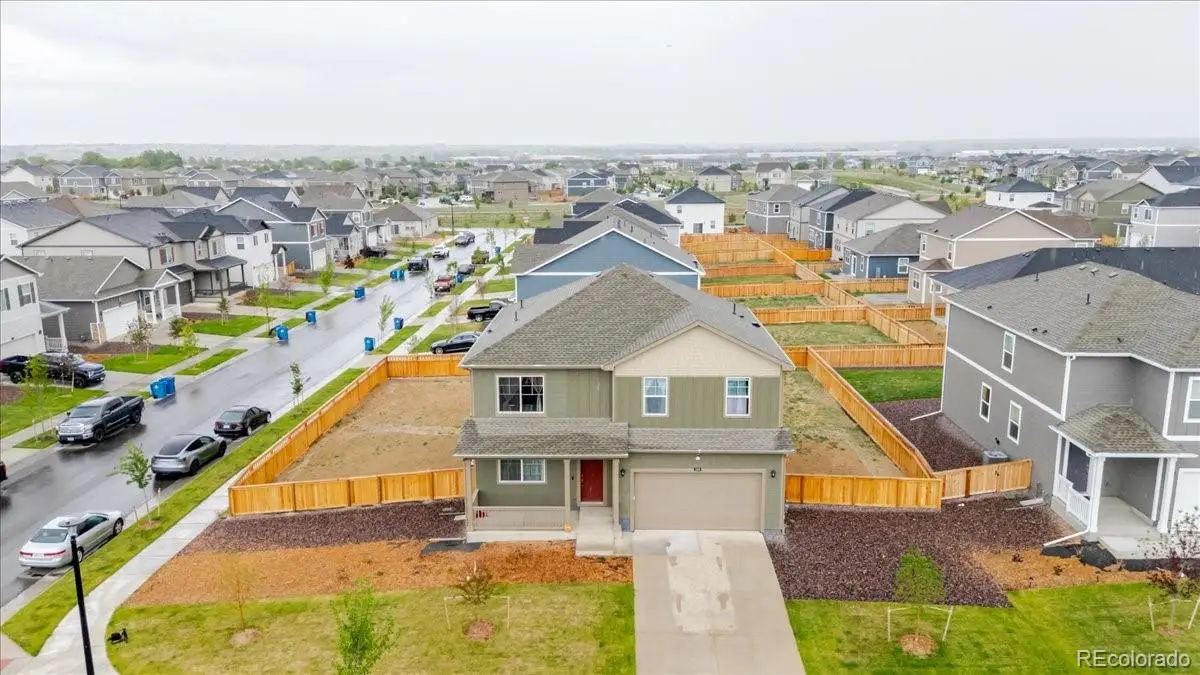 1606 Plata Street, Lochbuie, CO 80603 - #1