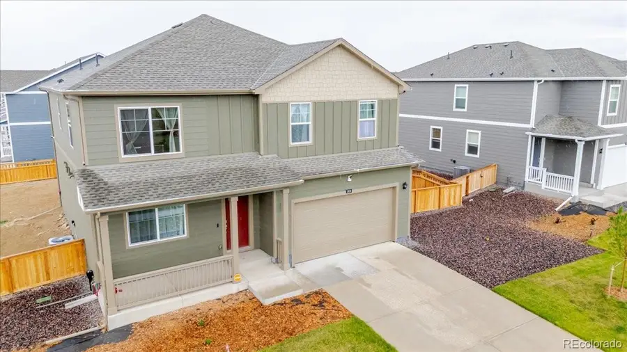 1606 Plata Street, Lochbuie, CO 80603 - #2
