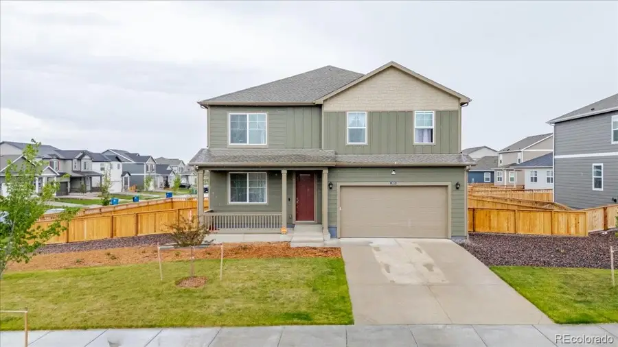 1606 Plata Street, Lochbuie, CO 80603 - #3