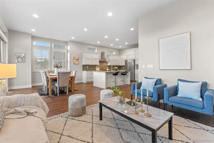 7024 S Buchanan, Aurora, CO 80016 - #2