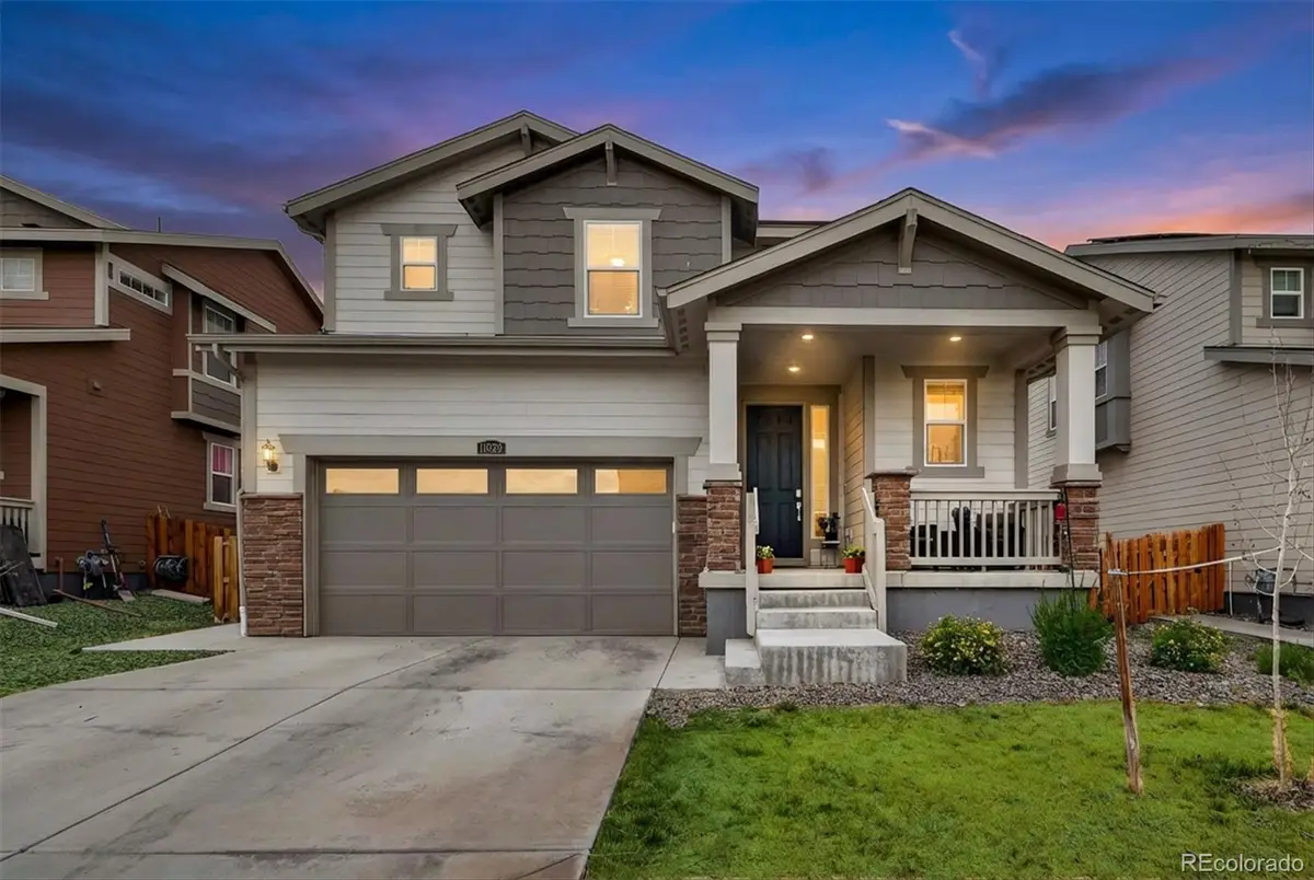 11029 Ursula Street, Commerce City, CO 80022 - #1