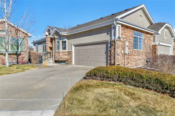 22448 E Plymouth Circle, Aurora, CO 80016