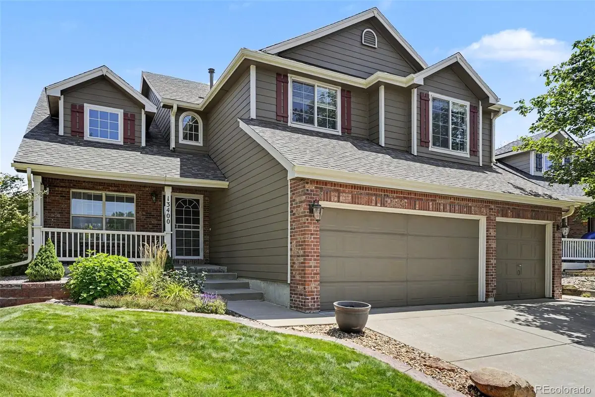 13400 Fillmore Court, Thornton, CO 80241 - #1