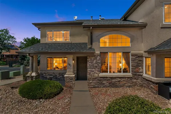 1445 S Chambers Road #101, Aurora, CO 80017