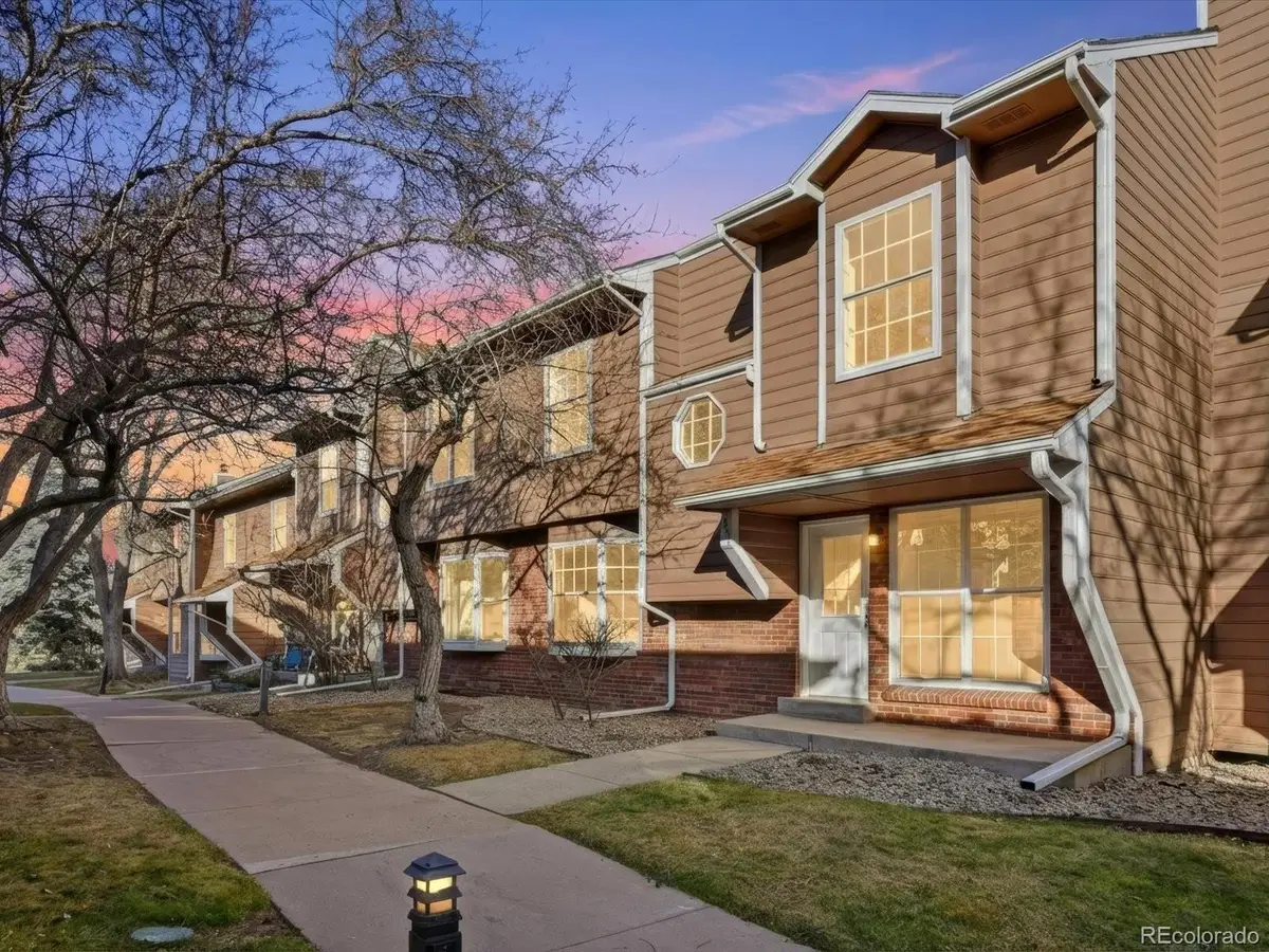 1930 S Balsam Street, Denver, CO 80227 - #1