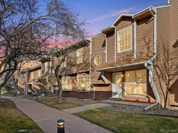1930 S Balsam Street, Denver, CO 80227