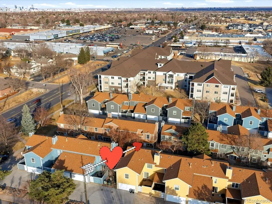 1930 S Balsam Street, Denver, CO 80227 - #3