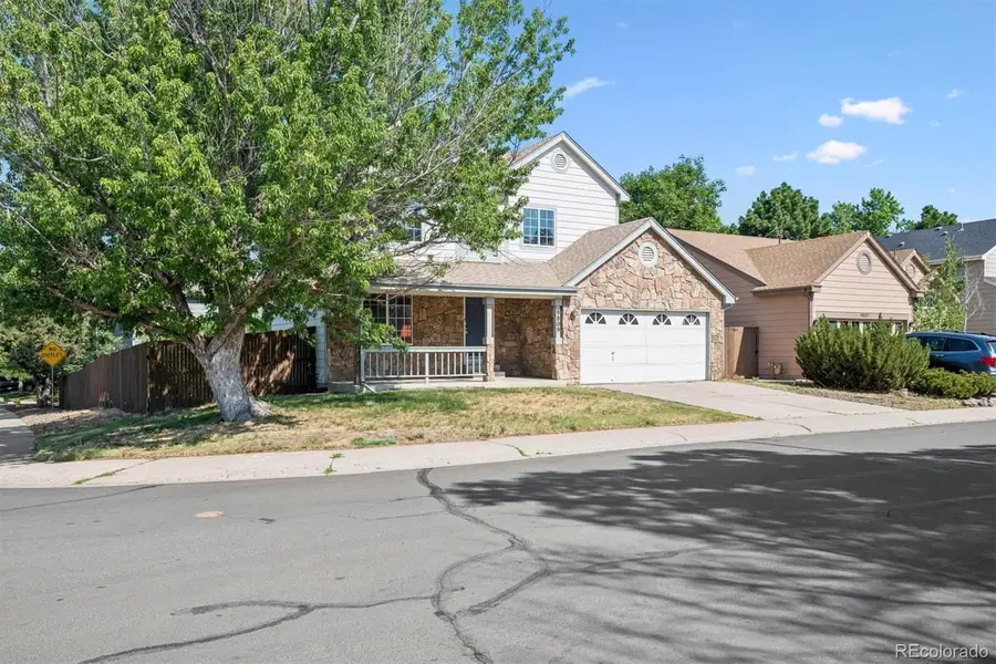 9809 Rosewalk Drive, Littleton, CO 80129 - #2