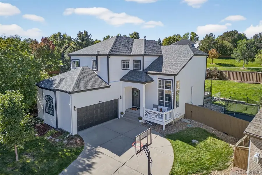 9787 Estack Court, Highlands Ranch, CO 80126 - #3