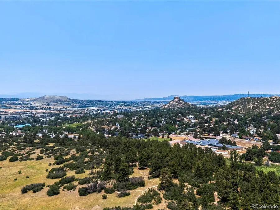 225 Ash Avenue, Castle Rock, CO 80104 - #2