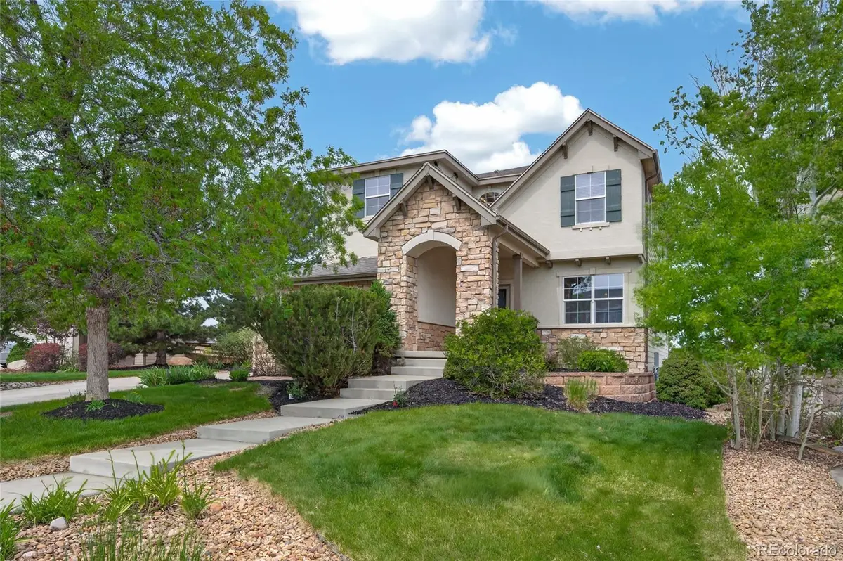 2695 Paw Print Way, Castle Rock, CO 80109 - #1