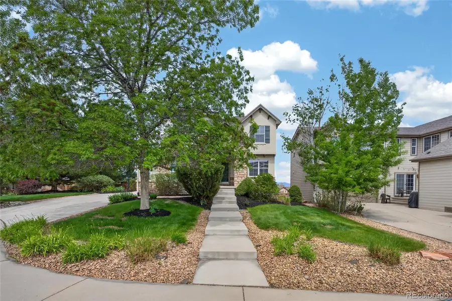 2695 Paw Print Way, Castle Rock, CO 80109 - #2