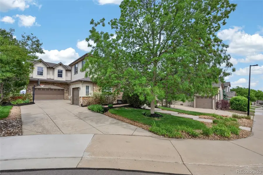 2695 Paw Print Way, Castle Rock, CO 80109 - #3