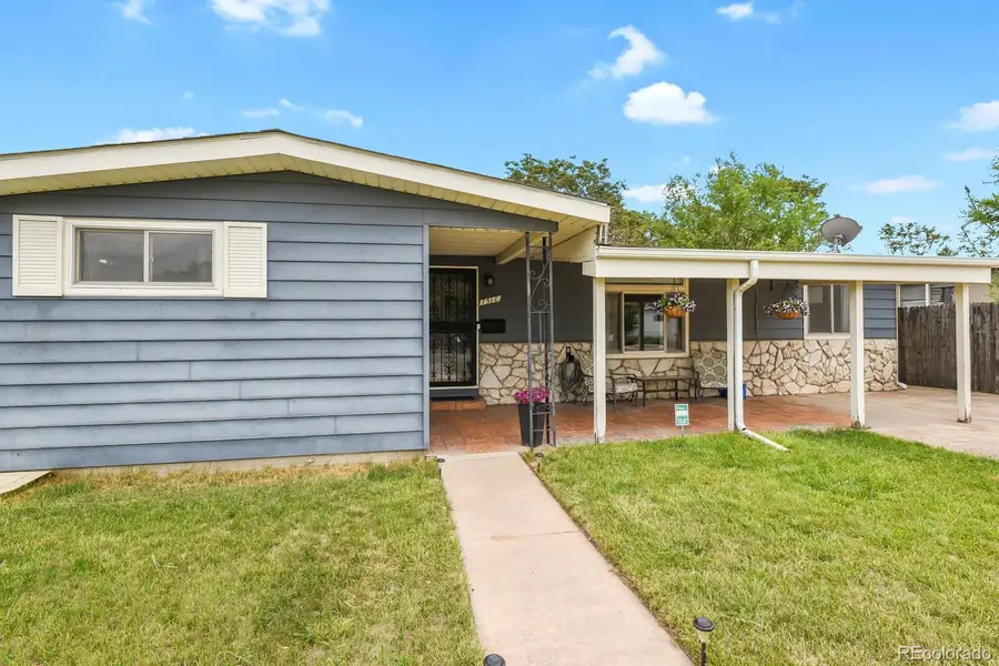 7510 Monaco Street, Commerce City, CO 80022 - #3