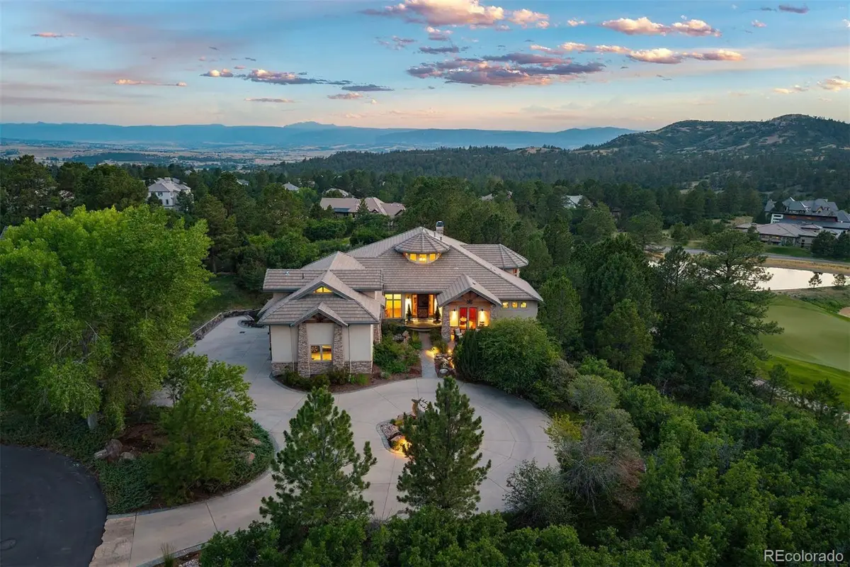 1048 Vintage Place, Castle Rock, CO 80108 - #1