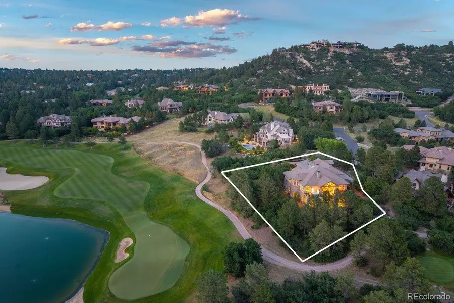 1048 Vintage Place, Castle Rock, CO 80108 - #2