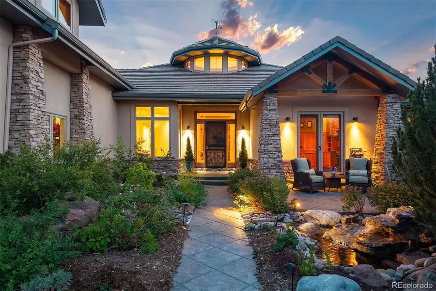 1048 Vintage Place, Castle Rock, CO 80108 - #3