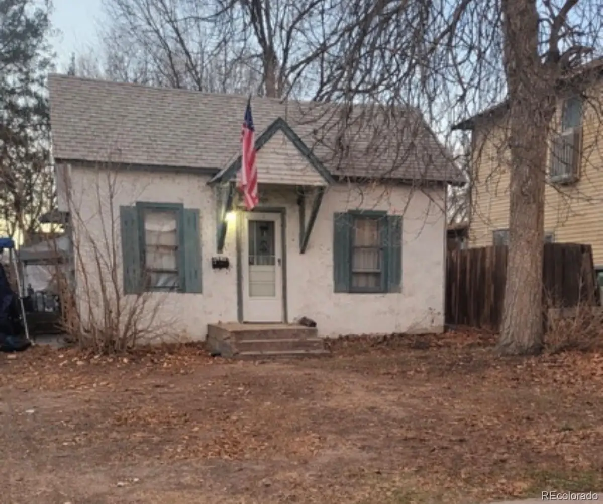 1109 Bragdon, Pueblo, CO 81004 - Image #1