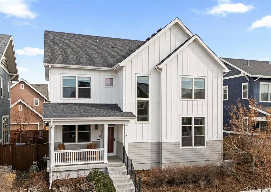 5234 Chester Street, Denver, CO 80238 - #2