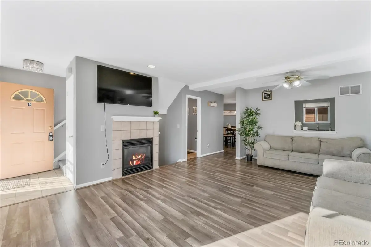 1379 S Idalia Street #C, Aurora, CO 80017 - #1