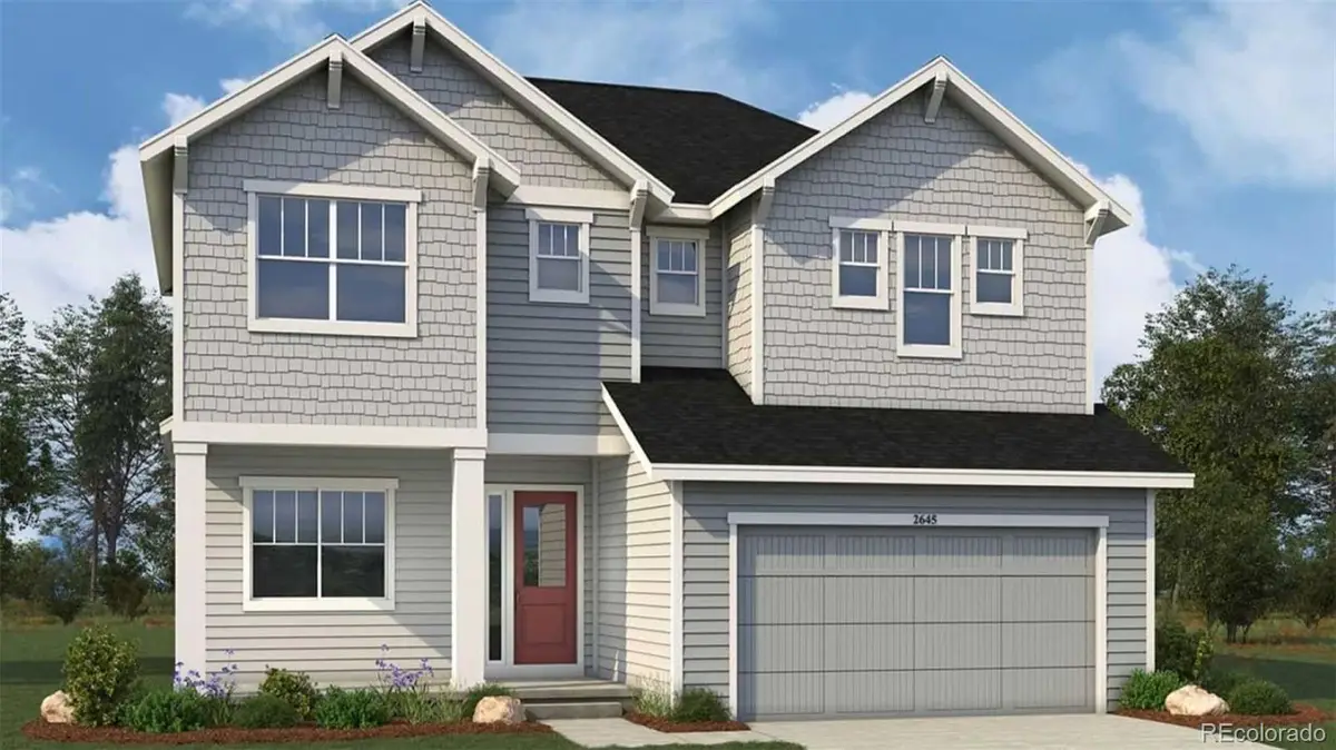 5610 W 142nd Avenue, Broomfield, CO 80020 - #1