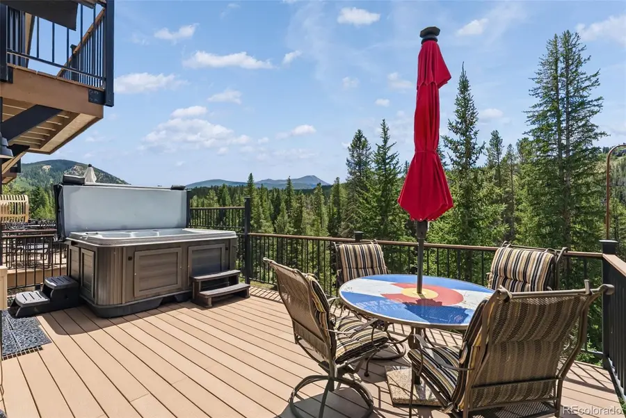 65 River Park #65D, Breckenridge, CO 80424 - #3