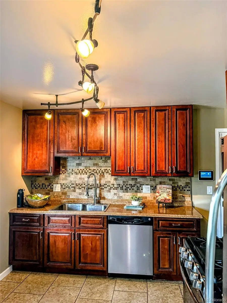 2811 S Yates Street, Denver, CO 80236 - #2