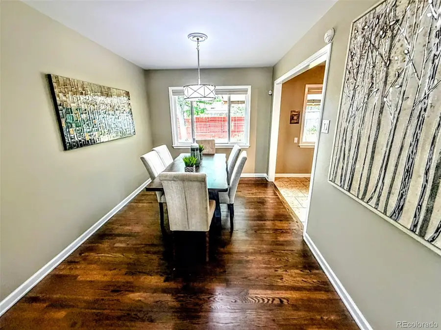2811 S Yates Street, Denver, CO 80236 - #3