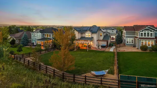 13568 W 87th Terrace, Arvada, CO 80005